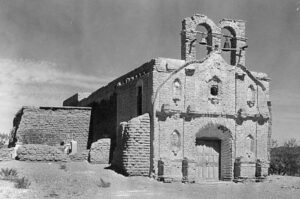 Reseña Historica Oquitoa, Sonora